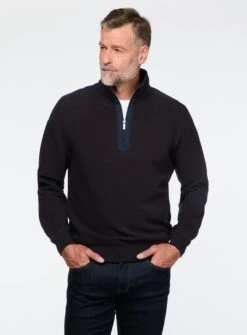 Chandail à Rayures Fines -Modeel Egante Magasin S15 4515903 NY