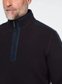 Chandail à Rayures Fines -Modeel Egante Magasin S15 4515903 NY2