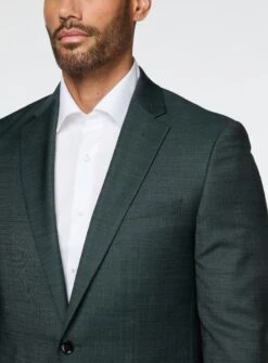 Complet Vert Forêt -Modeel Egante Magasin S16 4501633E GR2