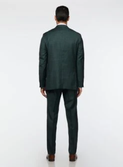 Complet Vert Forêt -Modeel Egante Magasin S16 4501633E GR3