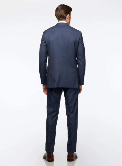 Complet Bleu Hachuré -Modeel Egante Magasin S16 4501639E BL2 scaled