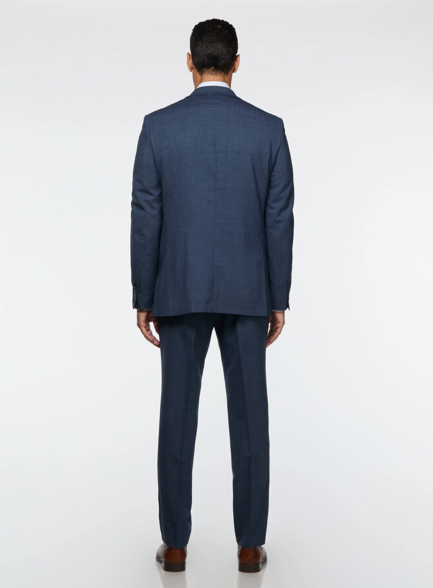 Complet Marine Texturé 5 Complet Marine Texturé – Image 3