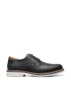 Florsheim Chaussures Oxford 'Norwalk' 26 Florsheim Chaussures Oxford 'Norwalk' -Modeel Egante Magasin W12 13369 BK2