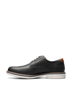 Florsheim Chaussures Oxford 'Norwalk' 27 Florsheim Chaussures Oxford 'Norwalk' -Modeel Egante Magasin W12 13369 BK3
