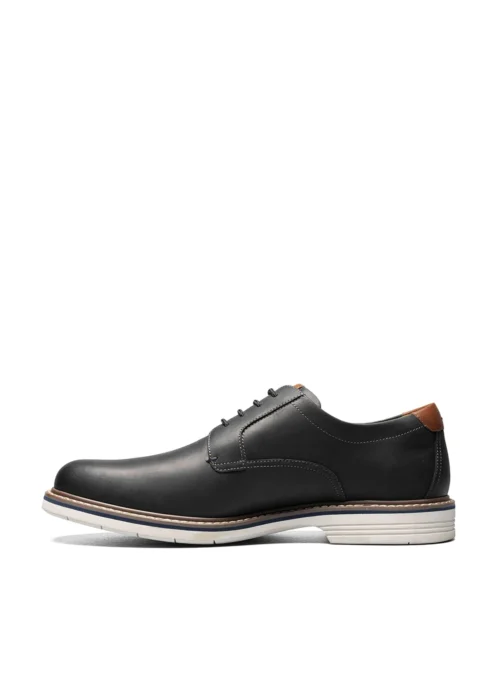 Florsheim Chaussures Oxford 'Norwalk' 27 Florsheim Chaussures Oxford 'Norwalk' -Modeel Egante Magasin W12 13369 BK3 scaled