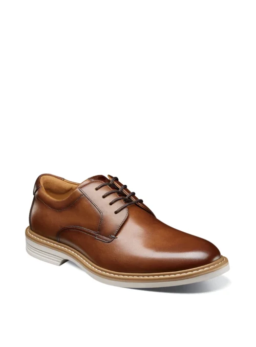 Florsheim Chaussures Oxford 'Norwalk' 19 Florsheim Chaussures Oxford 'Norwalk' -Modeel Egante Magasin W12 13369 CG1 scaled