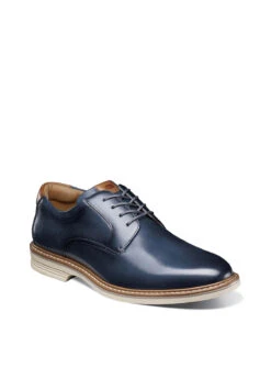 Florsheim Chaussures Oxford 'Norwalk' 22 Florsheim Chaussures Oxford 'Norwalk' -Modeel Egante Magasin W12 13369 NY