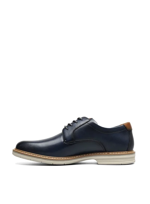 Florsheim Chaussures Oxford 'Norwalk' 24 Florsheim Chaussures Oxford 'Norwalk' -Modeel Egante Magasin W12 13369 NY3