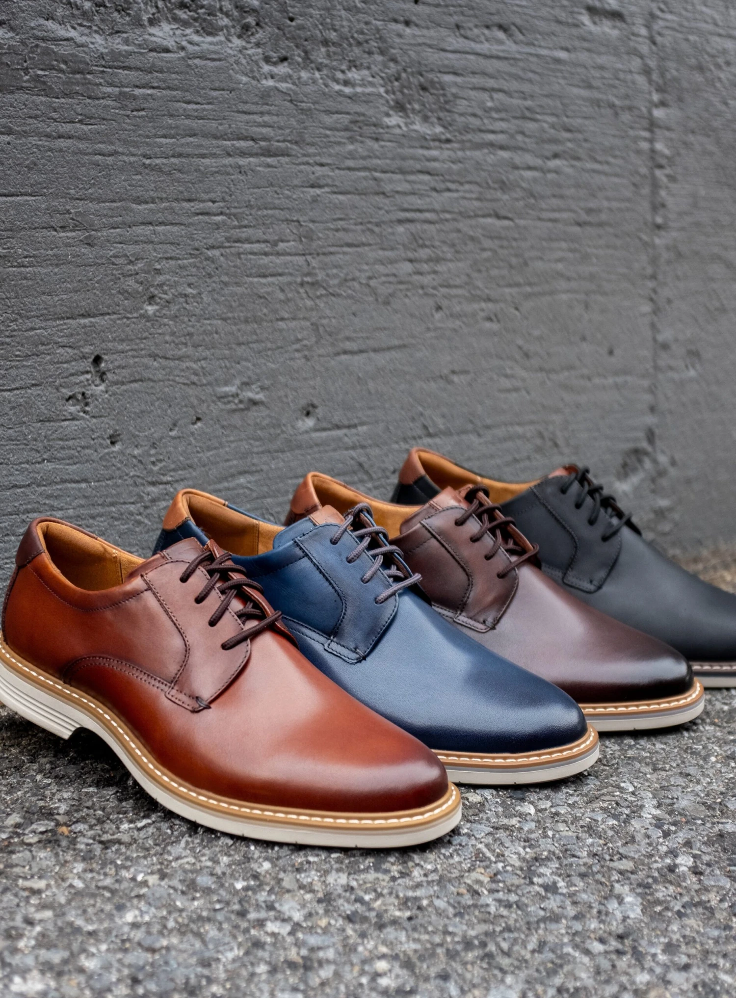 Florsheim Chaussures Oxford 'Norwalk' 3 Florsheim Chaussures Oxford 'Norwalk'