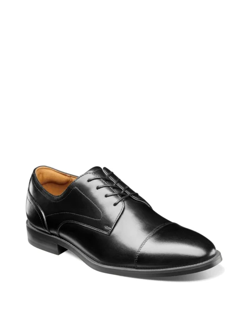 Florsheim Chaussures Oxford 'Rucci' -Modeel Egante Magasin W12 13384 BK1 cd83705d 8bab 4f0b b06e 3f132aa426cb scaled