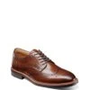 Florsheim Chaussures Wingtip Oxford 'Anthem' -Modeel Egante Magasin W12 13426 BR1