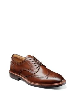 Florsheim Chaussures Wingtip Oxford 'Anthem'
