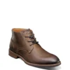 Florsheim Bottes Chukka 'Lodge'