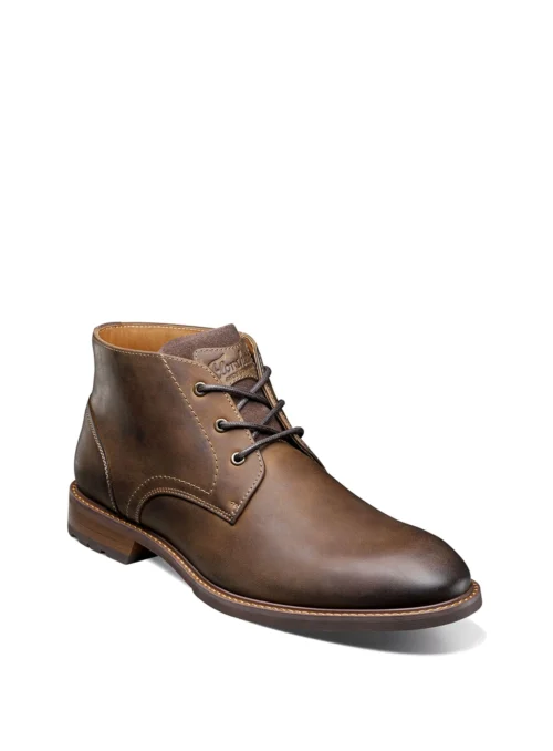 Florsheim Bottes Chukka 'Lodge'