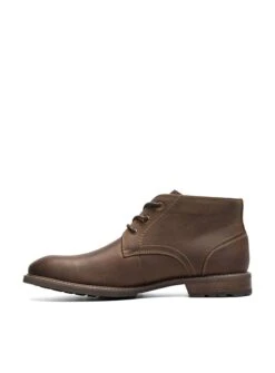 Florsheim Bottes Chukka 'Lodge' -Modeel Egante Magasin W12 14452 BR3