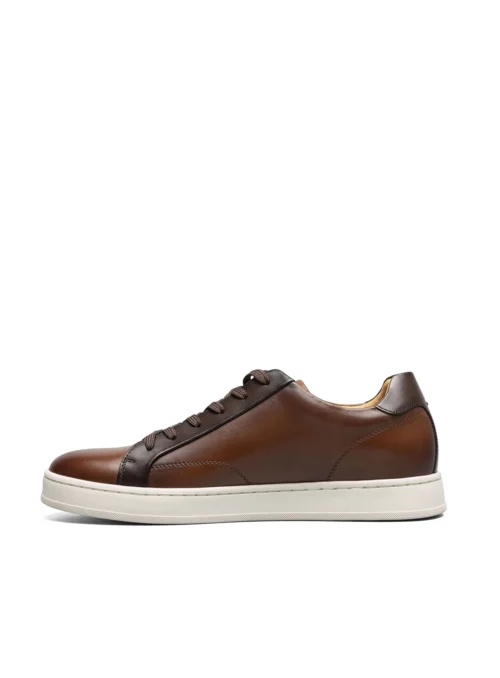 Florsheim Chaussures à Lacets 'Monopoli' -Modeel Egante Magasin W12 14455 CG3 scaled