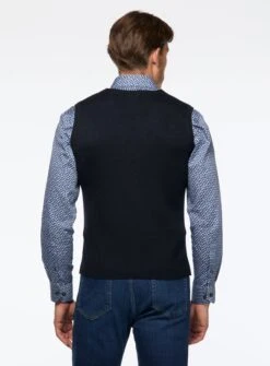 Veste Sans Manches Avec Boutons 7 Veste Sans Manches Avec Boutons -Modeel Egante Magasin Y22 4516946 NY3